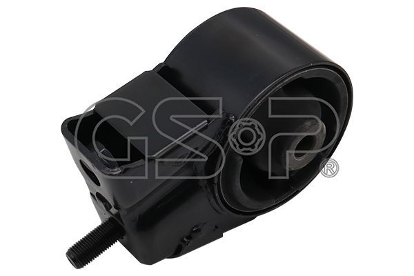 Variklio montavimas GSP 511184
