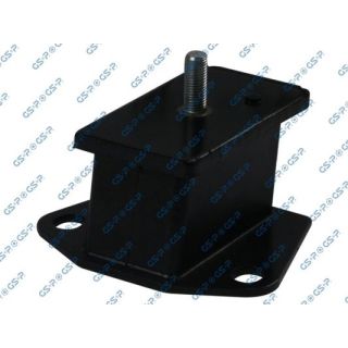 Variklio montavimas GSP 511262