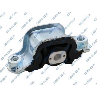 Variklio montavimas GSP 511469