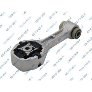 Variklio montavimas GSP 511504