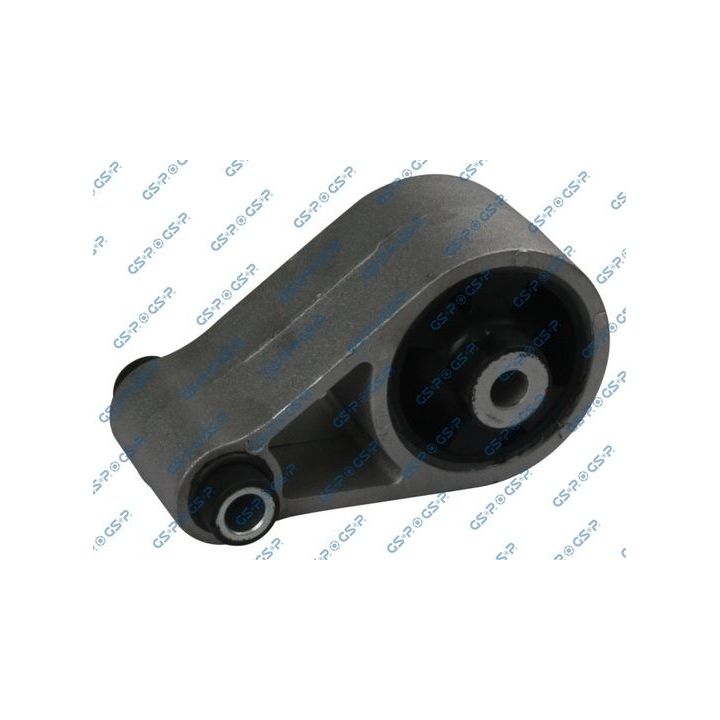 Variklio montavimas GSP 511509