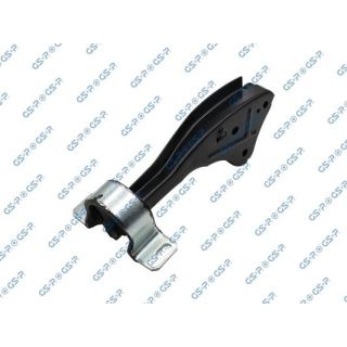 Variklio montavimas GSP 511510