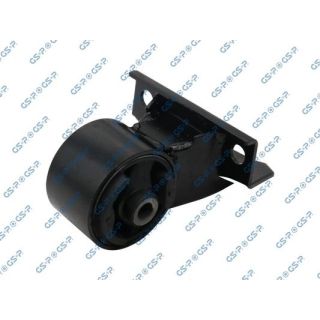 Variklio montavimas GSP 511530