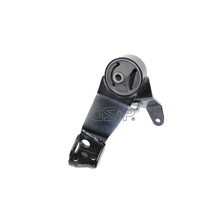 Variklio montavimas GSP 511532