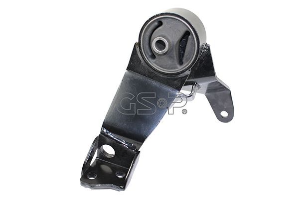 Variklio montavimas GSP 511532