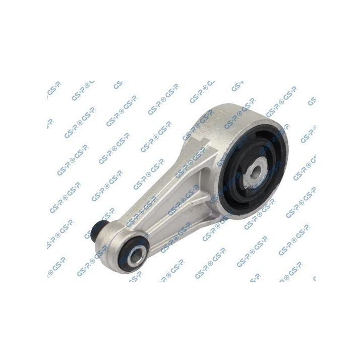 Variklio montavimas GSP 511585