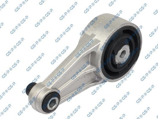 Variklio montavimas GSP 511585