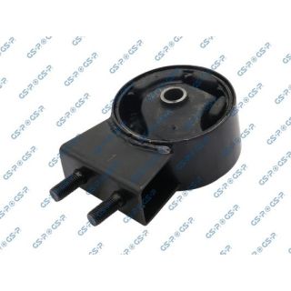 Variklio montavimas GSP 511811