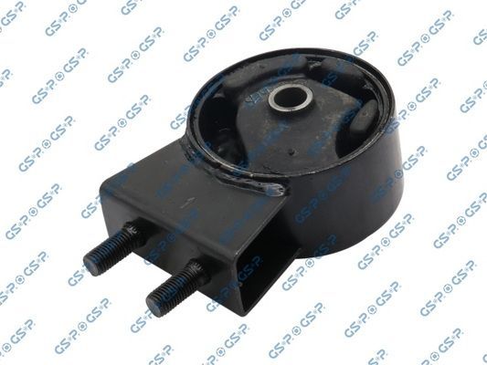 Variklio montavimas GSP 511811