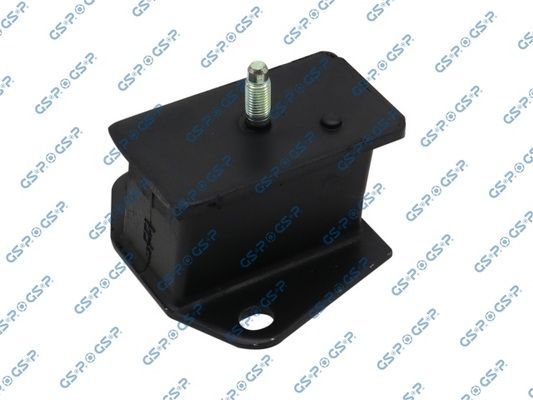 Variklio montavimas GSP 511850