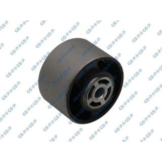 Variklio montavimas GSP 511917