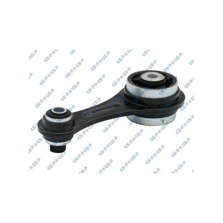 Variklio montavimas GSP 511938