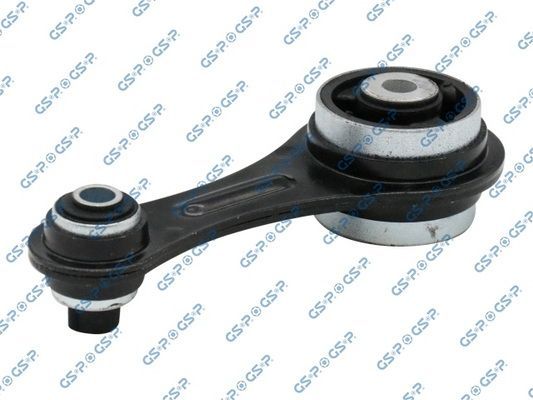 Variklio montavimas GSP 511938