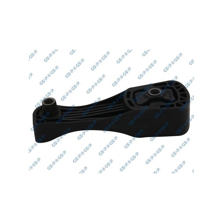 Variklio montavimas GSP 511940