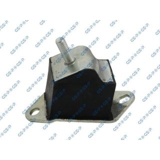 Variklio montavimas GSP 511941