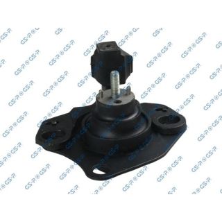 Variklio montavimas GSP 511948