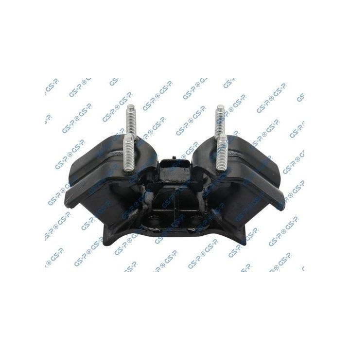 Variklio montavimas GSP 512135