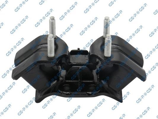 Variklio montavimas GSP 512135