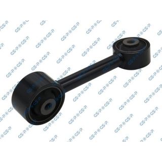 Variklio montavimas GSP 512141