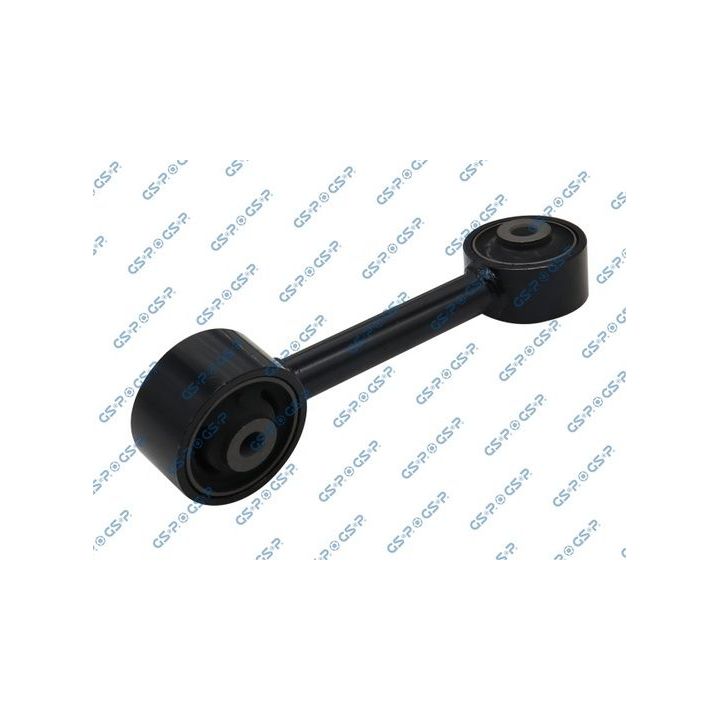 Variklio montavimas GSP 512141