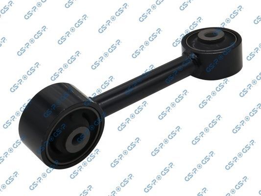Variklio montavimas GSP 512141