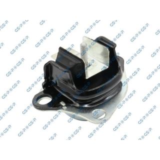 Variklio montavimas GSP 512263