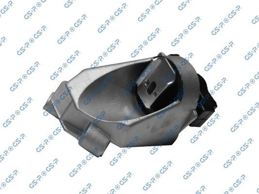 Variklio montavimas GSP 512368