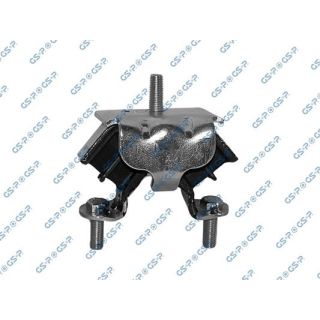 Variklio montavimas GSP 512400