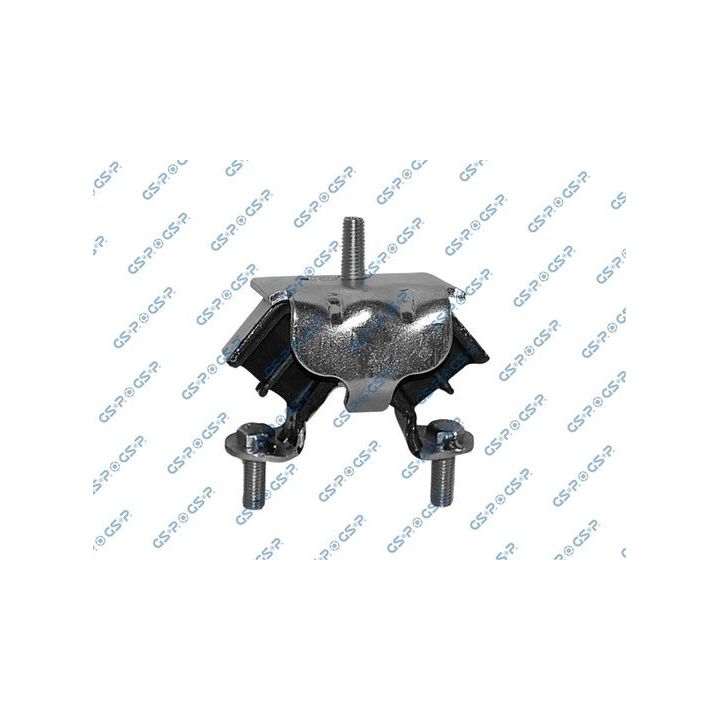 Variklio montavimas GSP 512400