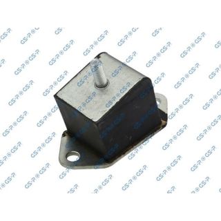 Variklio montavimas GSP 512411