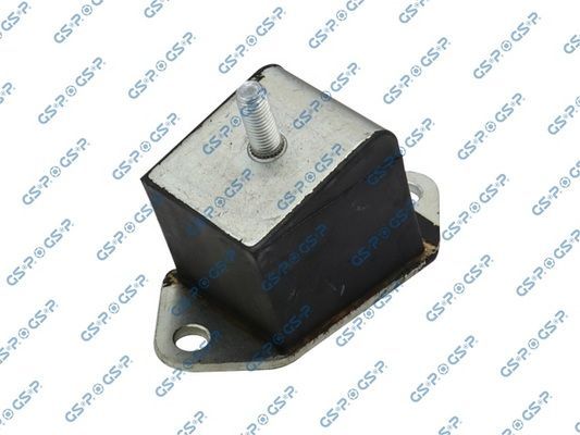 Variklio montavimas GSP 512411