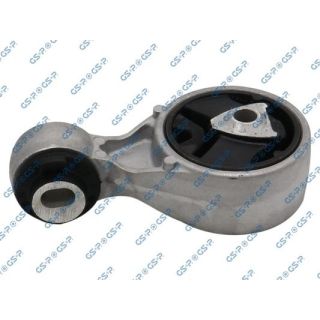 Variklio montavimas GSP 512417