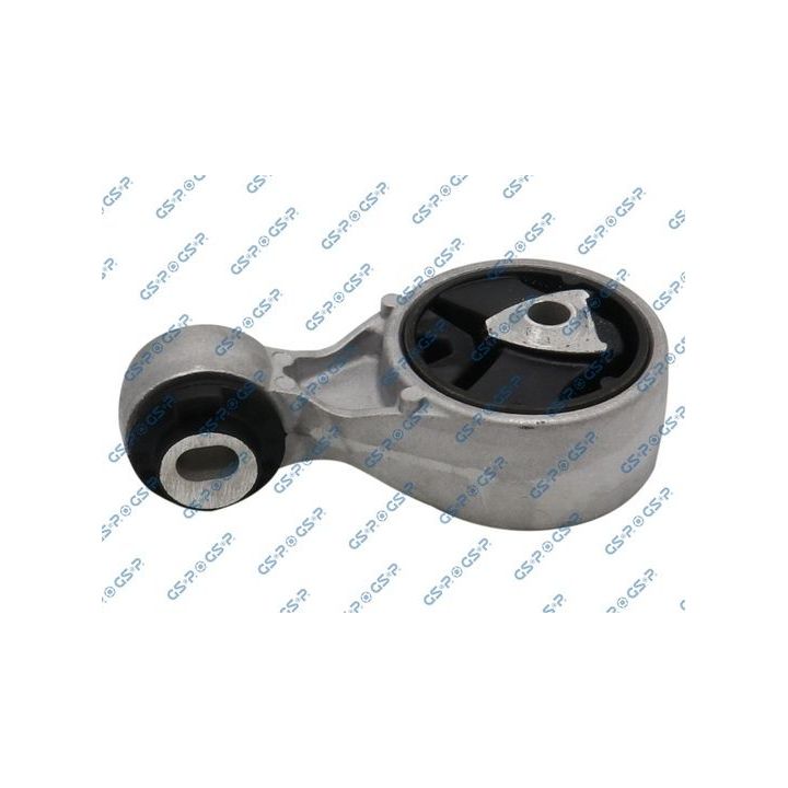 Variklio montavimas GSP 512417