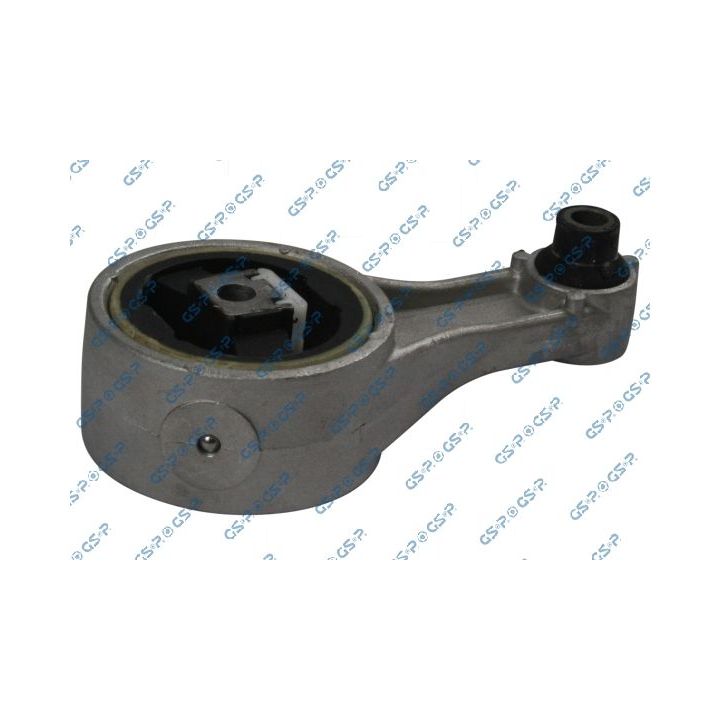 Variklio montavimas GSP 512428