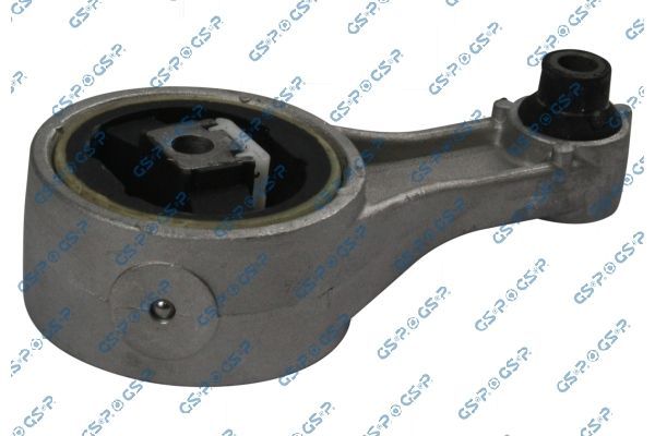 Variklio montavimas GSP 512428