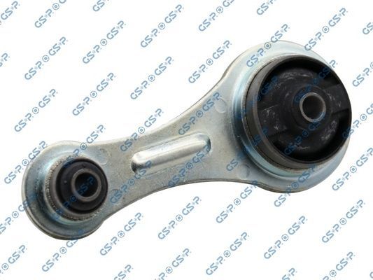 Variklio montavimas GSP 512433