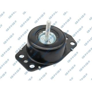 Variklio montavimas GSP 512437