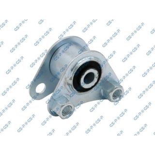 Variklio montavimas GSP 512497