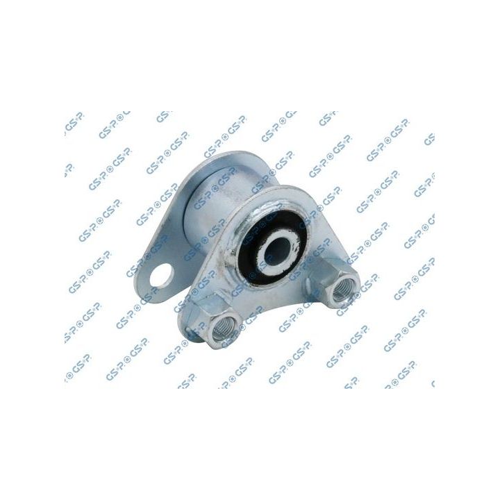 Variklio montavimas GSP 512497