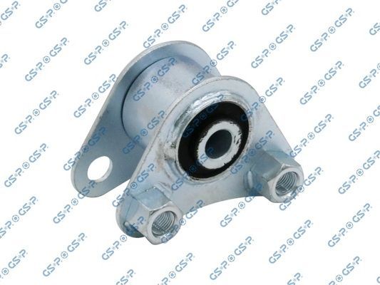 Variklio montavimas GSP 512497