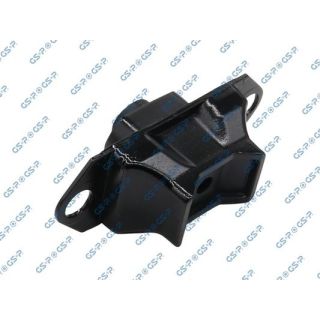 Variklio montavimas GSP 513360