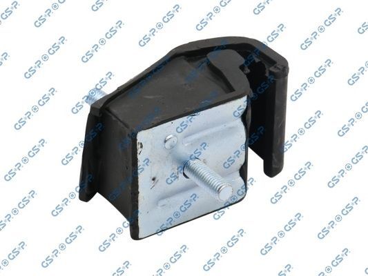 Variklio montavimas GSP 513551