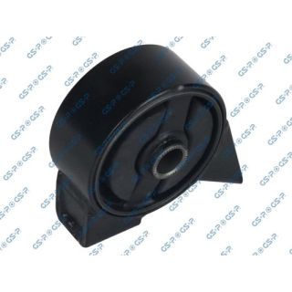 Variklio montavimas GSP 513746