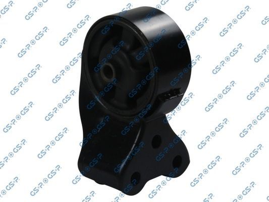Variklio montavimas GSP 513755