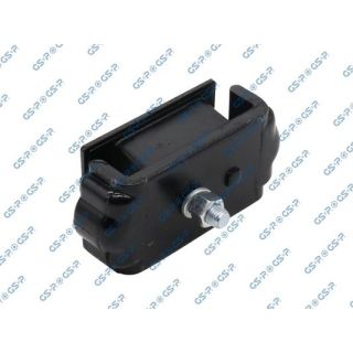 Variklio montavimas GSP 513760