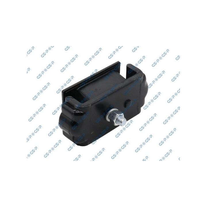 Variklio montavimas GSP 513760