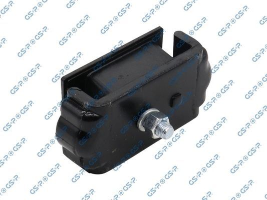 Variklio montavimas GSP 513760