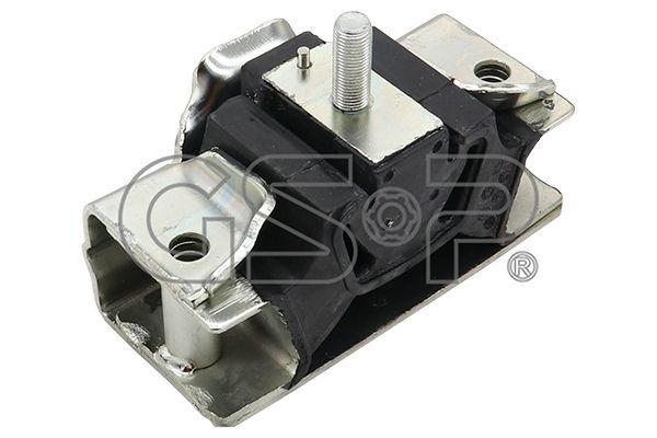 Variklio montavimas GSP 513942