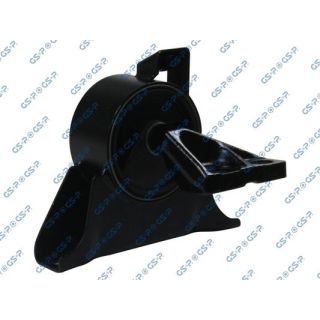 Variklio montavimas GSP 513994