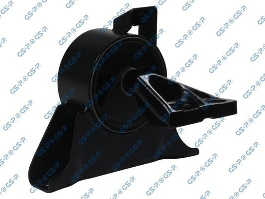 Variklio montavimas GSP 513994